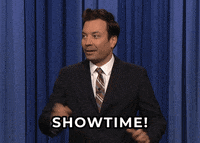 Jimmy Fallon Star GIF by The Tonight Show Starring Jimmy Fallon