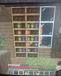 Books Juice GIF