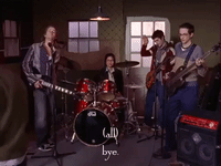 season 3 netflix GIF by Gilmore Girls 