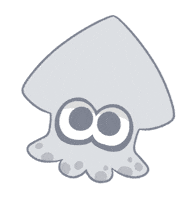 Splatoon 2 Metal Sticker