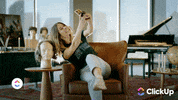 clickup commercial startup founding fathers clickup GIF