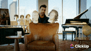 clickup commercial startup founding fathers clickup GIF