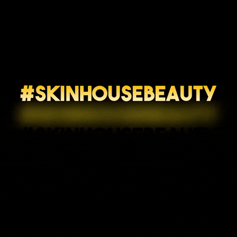 theskinhousebeauty beauty skinhousebabe skinhousebeauty skinhouseclique GIF