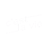 Clv Sticker by C'est la vie