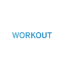 Gym Sticker by Ki Sports