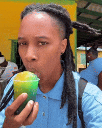 Shaved Ice Piragua GIF