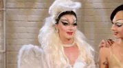 season 7 7x9 GIF by RuPaul's Drag Race