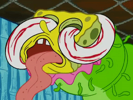 season 4 episode 10 GIF by SpongeBob SquarePants