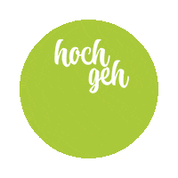 Go Up Wandering Sticker by burkert ideenreich