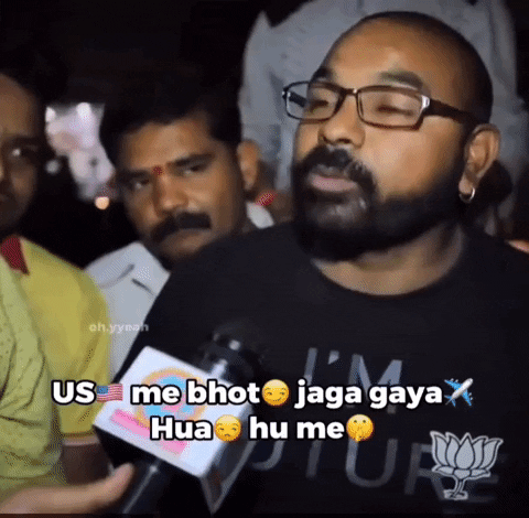 Usa Shrey GIF