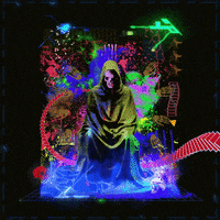 Nft Collage GIF by haydiroket