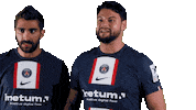 Sport Wtf Sticker by Paris Saint-Germain Handball
