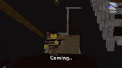 Coming On My Way GIF by Zion