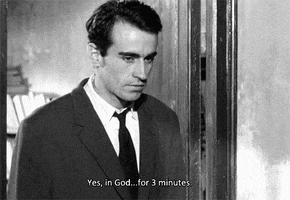 i lold robert bresson GIF by Maudit