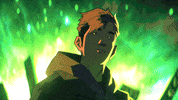 Riot Games Superpower GIF by Xbox