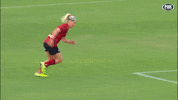 Womens Football Wsw GIF by wswanderersfc