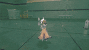Zzz Zone GIF