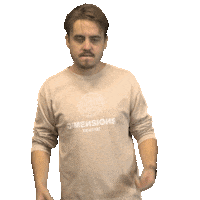 p3aksjonen2018 markus neby Sticker by NRK P3