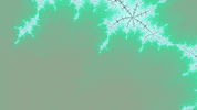 Benoit Mandelbrot Lsd GIF by xponentialdesign