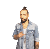 Azul Sergio Sticker by BOBO