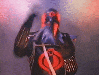 gi joe GIF