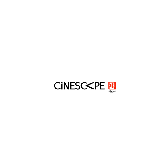 سينسكيب Sticker by Cinescape