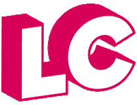Lc Laughlin Sticker by LaughlinConstable