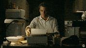 confused i am the night GIF by TNT Drama