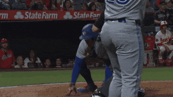 Blue Jays Celebration GIF by Toronto Blue Jays