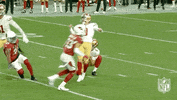 Regular Season Football GIF by NFL