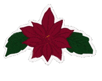 Flower Plant Sticker