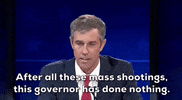 Greg Abbott Beto Orourke GIF by GIPHY News