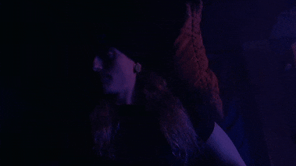 Music Video Rock GIF by Thriller Records