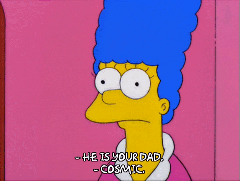 homer simpson episode 13 GIF