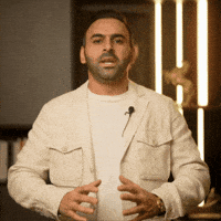 Hamad GIF by Wealthymindme