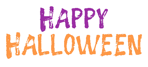 Happyhalloween Sticker