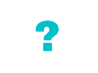 Question What Sticker by Jugendforum Mainz