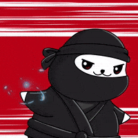 Naruto Ninja GIF by LilSappys