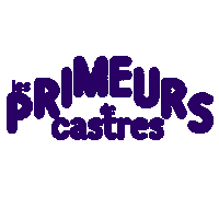 Primeurs Sticker by Lo Bolegason