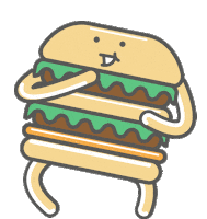 dance dancing Sticker by Glovo