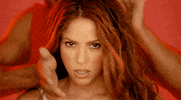 Girl Like Me GIF by Shakira