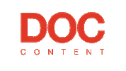 DOCCONTENT ok doctor doc medico Sticker