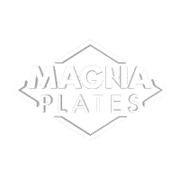 Car Mp Sticker by Magna Plates