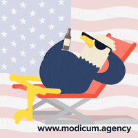 animation beer GIF by Modicum