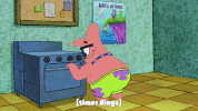 season 9 episode 13 GIF by SpongeBob SquarePants