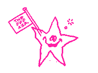 studiofffamsterdam christmas design star studio Sticker