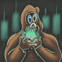 Crypto Feeling GIF