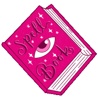 Halloween Eye Sticker