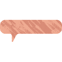 Text Writing Sticker