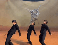 Leo Xinlong GIF